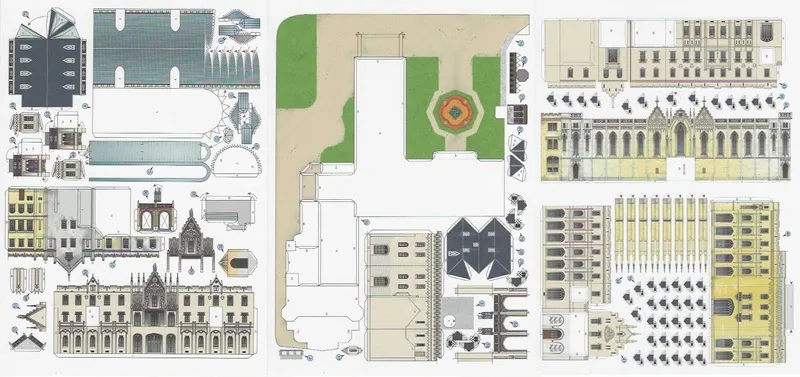 Štátny zámok Lednice